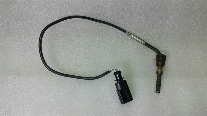 Audi Q7 4L 3.0 TDI LAMBDA sensor 059906088CL HO2S flue gas temperature sensor