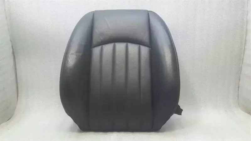 Mercedes CLS W219 front left seat backrest A2199103547 seat front left