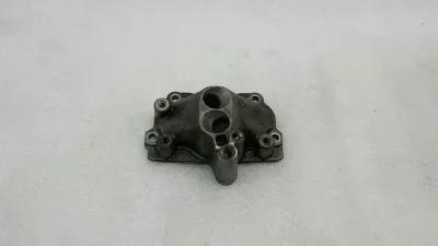 BMW 5 Series F07 GT Oil Return Cover 7577016 Oil Return Lid N63 4.4i