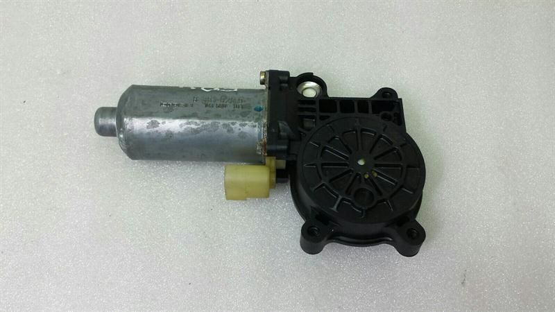 BMW X5 E53 Window Regulator Motor Front Right 8381020 Right Door Window Motor