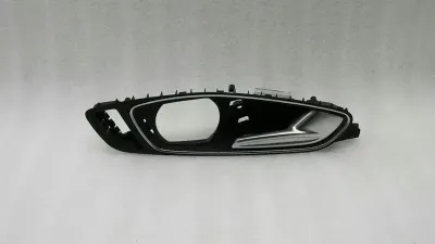 Audi A1 8X interior door handle front right 8X0837020E front right door inner handle
