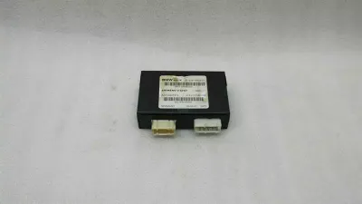 BMW 6 Series E63 E64 M6 6779672 EDC-K Suspension Unit ECU Module Suspension