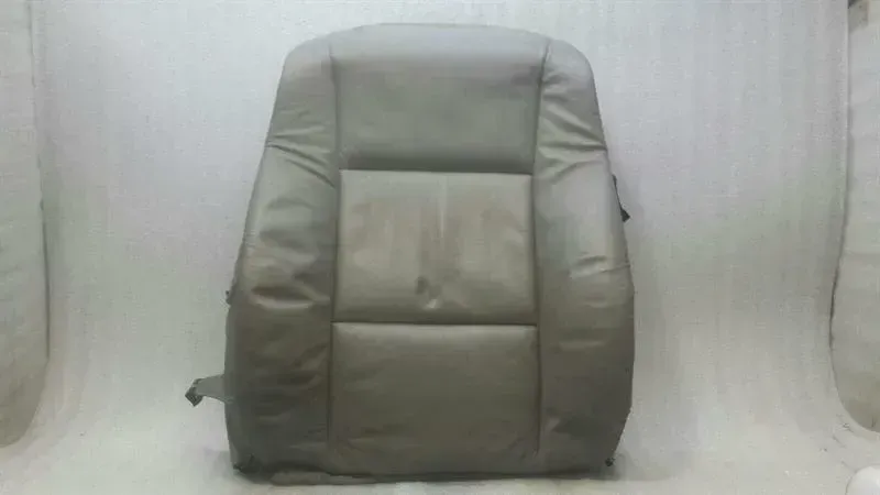 BMW 5 Series E60 front right seat backrest 7076646 seat front right comfort
