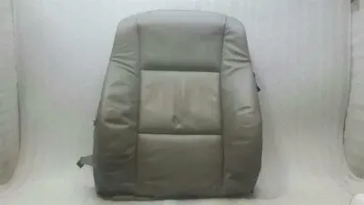 BMW 5 Series E60 front right seat backrest 7076646 seat front right comfort