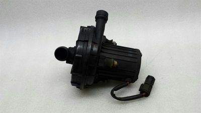 BMW 7 series E65 secondary air pump 72012901 secondary air pump