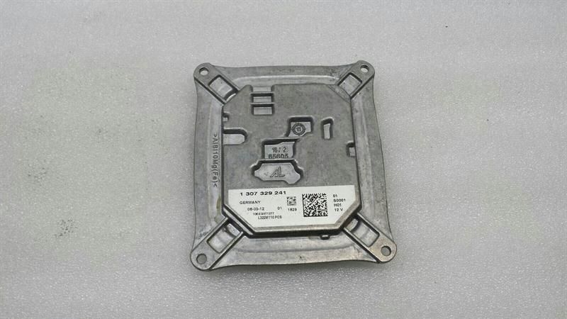 RANGE ROVER L322 Xenon Ballast 1307329241 Xenon Ballast