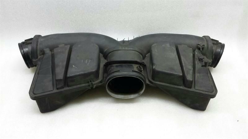 BMW 7 series E65 E66 750i AirBox 13717541066 13717541065 air filter box