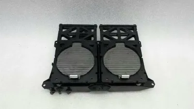 BMW 7 series E65 cup holder 51168223413 beverage holder holder