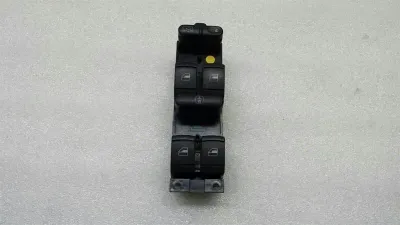 Volkswagen Passat B5 Main Window Switch 1J4959857B Power Window Switch