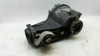 Volkswagen Passat B5 Rear Diff Differential Rear CUC 2.8 Syncro