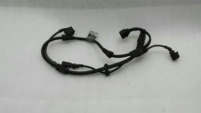 Porsche Panamera 970 wiring harness rear axle right 97061274000 rear brake wiring