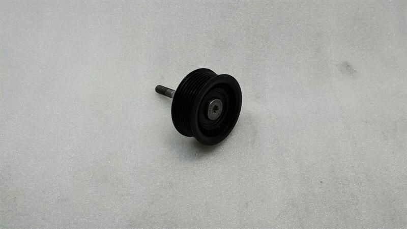 Porsche Panamera 970 Belt Tensioner 94810236122 Pulley Tensioner 4.8