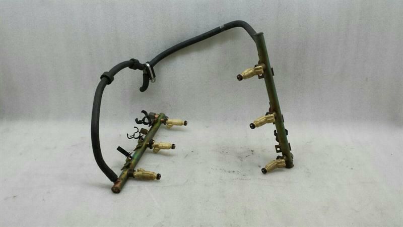 Porsche Carrera 996 Injector 0280156053 Fuel Injector