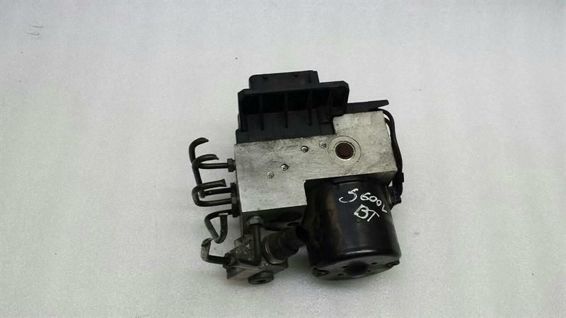 Mercedes S class W220 A.B.S pump A0044314612 ABS pump hydraulic block