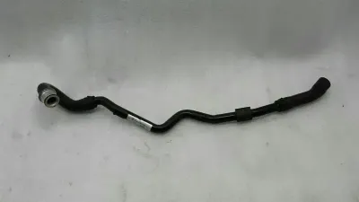 Porsche Panamera unknown cooling pipe 97010604400 cooling water hose hose