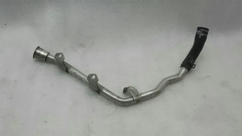 Porsche Panamera 970 cooling pipe 97010604503 cooling water hose hose