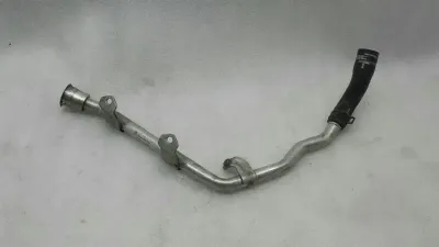 Porsche Panamera 970 cooling pipe 97010604503 cooling water hose hose