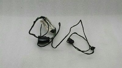 JAGUAR X-TYPE FRONT FOG LAMP WIRING 1X43-14369-FAA Fog Light Wiring Harness