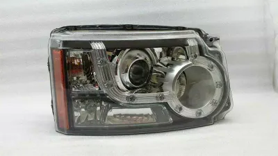 LAND ROVER Discovery 4 L319 Headlight Headlights AKL Xenon 09-14 Dynamic