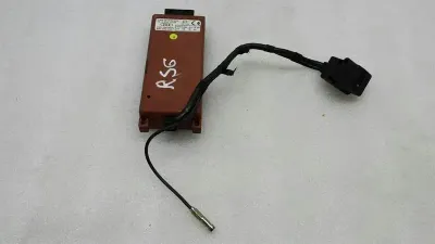 Audi A6 S6 4B Phone Interface 4B0862335 Cell Phone Amplifier Interface