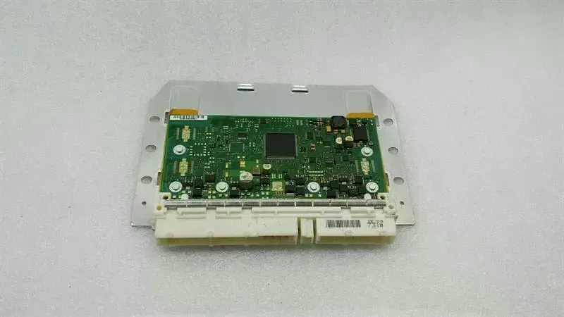 Porsche Panamera 970 Stability Control Unit 97061810504 PASSIVE STABILITY MODULE