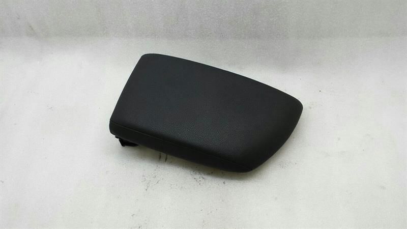 BMW 1 Series F21 F20 9230138 RHD armrest leather right handlebar leather