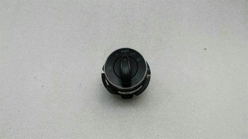 Porsche Panamera 970 Light Switch 97061353303 Headlight Switch US