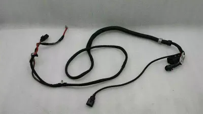 Audi Q3 Unknown Wiring Loom 5N2971111C Wiring Harness