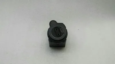 PORSCHE Panamera 970 Zündschloss 7PP905865B Ignition Lock Switch