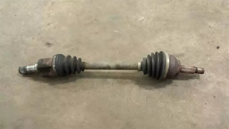 JAGUAR X-type 2.5 3.0 Drive Shaft Front Left C2S4864 Front Left Drive Shaft