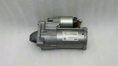 Mini Cooper F56 Starter 8570848 Starter Motor B37C15A 1.5D