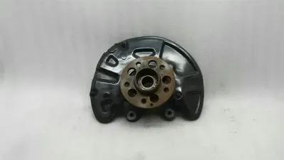 Mercedes E Class W212 Wheel Bearing Housing Knuckle Front A2123321701 Hub 4-Matic