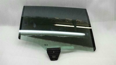 Porsche Panamera 970 Right Rear Door Glass 97054451200 Door Window Rear Right