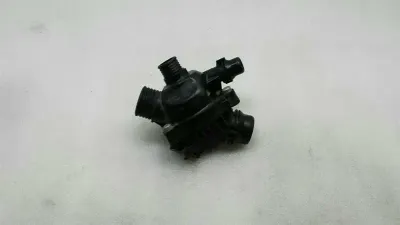 BMW 5 Series E60 thermostat housing 7549476 thermostat housing 535i N54