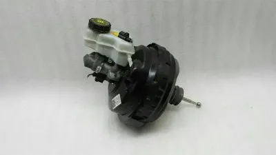 Audi A1 8x 6r2614105h rhd Brake Servo Master Cylinder 1.4 TFSI
