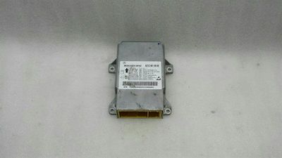 Mercedes E Class W212 Safety Module ECU A2129010800 Air Control Unit