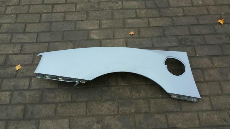 BMW Z4 E85 rear right wing 41357151640 front right fender