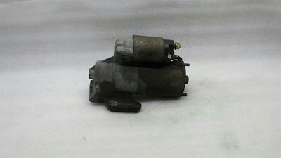 JAGUAR X-type Unknown Starter Engine C2S47479 Starter