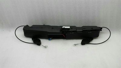 Mercedes E Class W212 A2128200842 boat lid closing motor electric motor rear cover