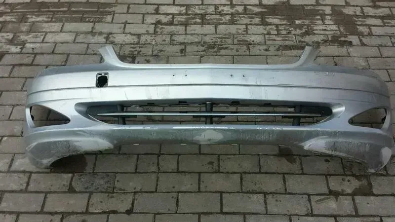 Mercedes S-class W221 front bumper A2218801470 front bumper SRA