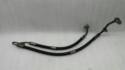 BMW 7 Series F01 Power Steering Expansion Hose 32416786573 Power Steering Dynamic Drive