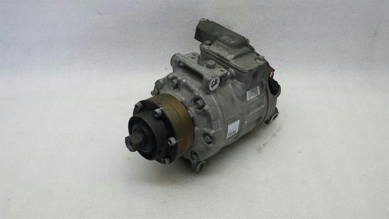 AUDI A4 RS4 A6 S6 A/C Compressor Air Conditioning Compressor 4F0260805L
