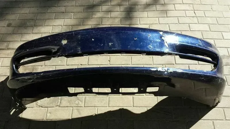 Porsche 911 Unknown Front Bumper 99650531106 MK2 02-04 Front Bumper