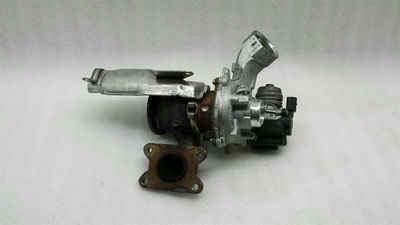 Audi A1 8X Turbo Charger 04E145704P Turbocharger 1.4 TSI