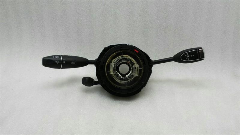 Mercedes E Class W212 Indicator Switch Steering Stock Switch A2124402304 Wiper Stalks