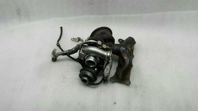 BMW 5 Series E60 E61 535i N54 Turbocharger 4564713 Turbo Charger 1-3 Spare or Repair