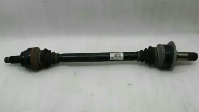 BMW 7 Series F01 F07 GT Drive Shaft Rear Left 7566087 Rear Left Drive Shaft