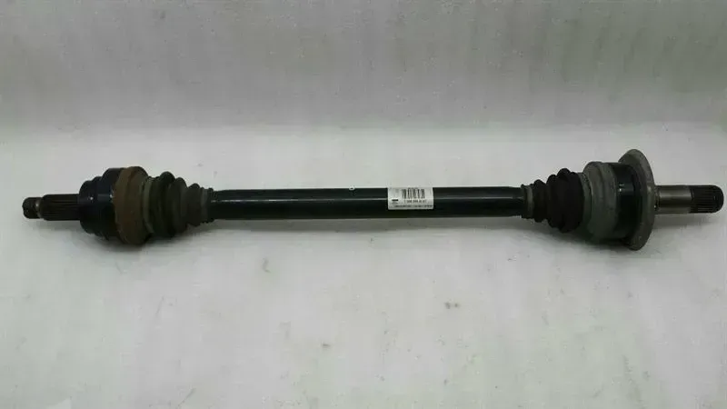 BMW 7 Series F01 F07 GT Drive Shaft Rear Right 7566086 Rear Right Drive Shaft