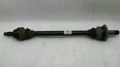 BMW 7 Series F01 F07 GT Drive Shaft Rear Right 7566086 Rear Right Drive Shaft
