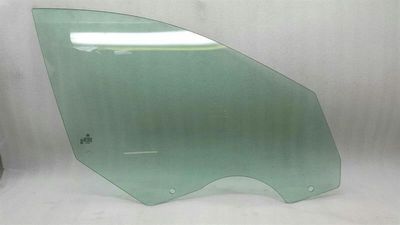 BMW 7 series F01 door window front right 7182084 right front door glass